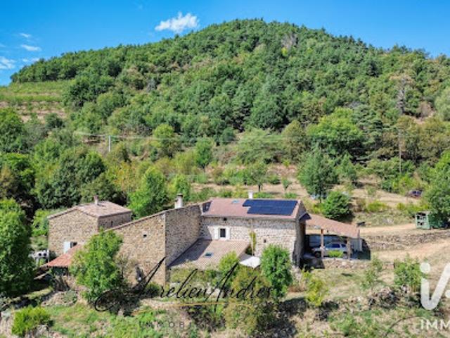 Maison vente à Leyrilié, Empurany