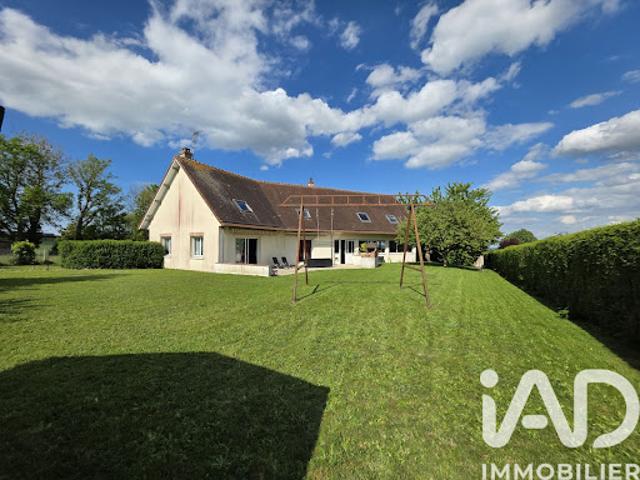 Maison vente à Vire, Epinay-sur-odon