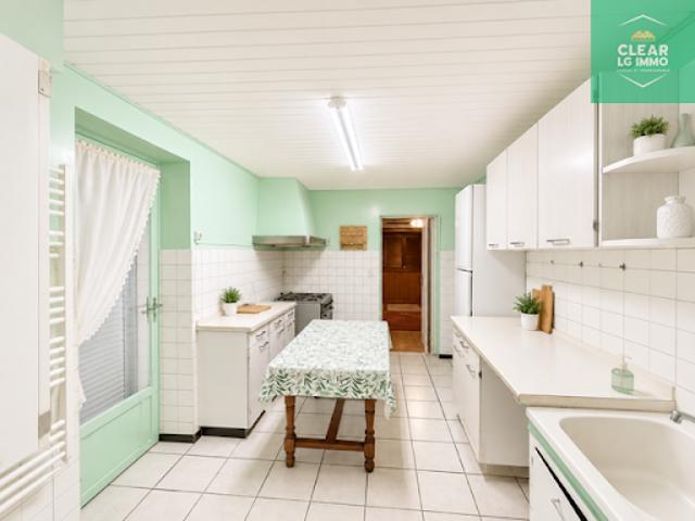 Maison vente à Fèves, Moselle