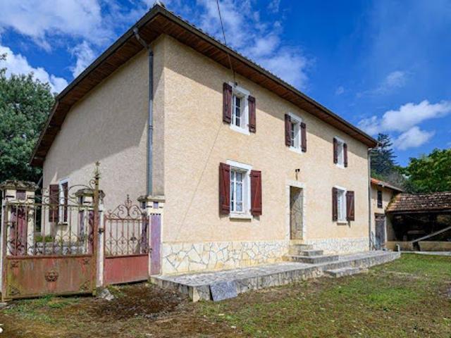 Maison vente à Mont-de-Marsan, Hagetmau