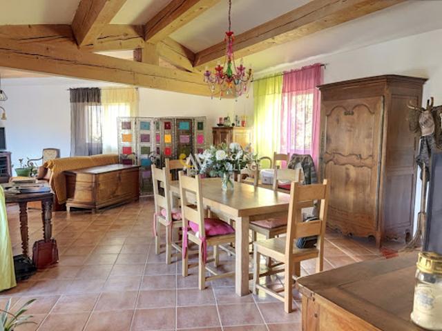 Maison vente à Arrondissement de Draguignan, La Garde-freinet
