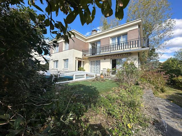 Maison vente à Nogent-sur-Marne, Villiers-sur-marne