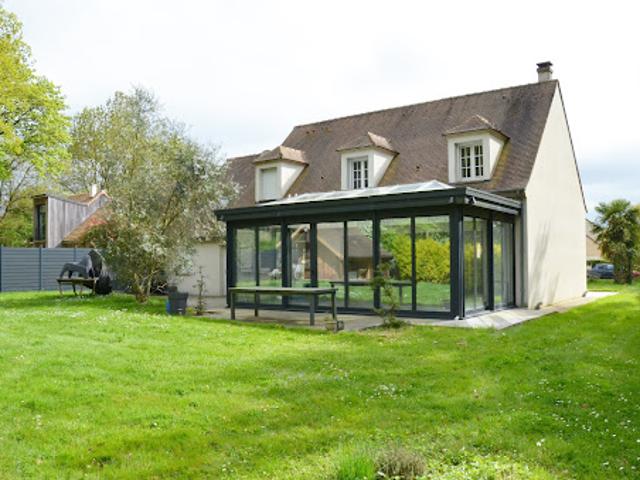 Maison vente à Les Molières, Essonne