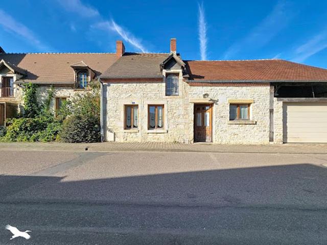 Maison vente à Le Petit Malleray, Mareuil-sur-Arnon