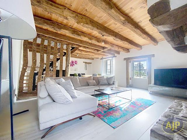 Maison vente à Rennes, Bretagne