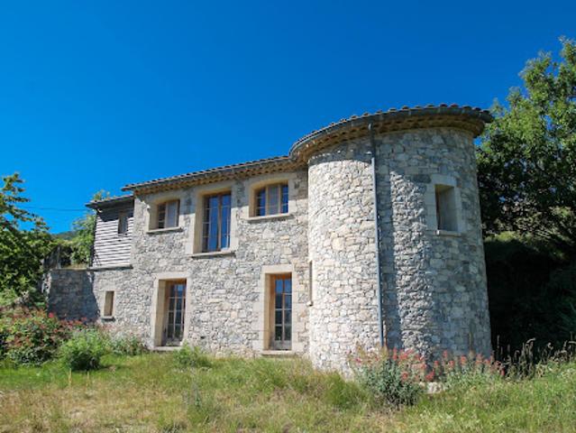 Ferme vente à Nyons, Montbrun-les-bains