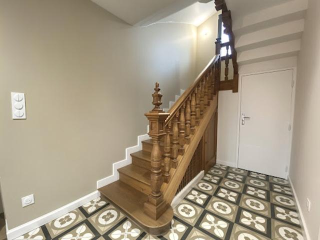 Maison vente à Le Havre, Montivilliers