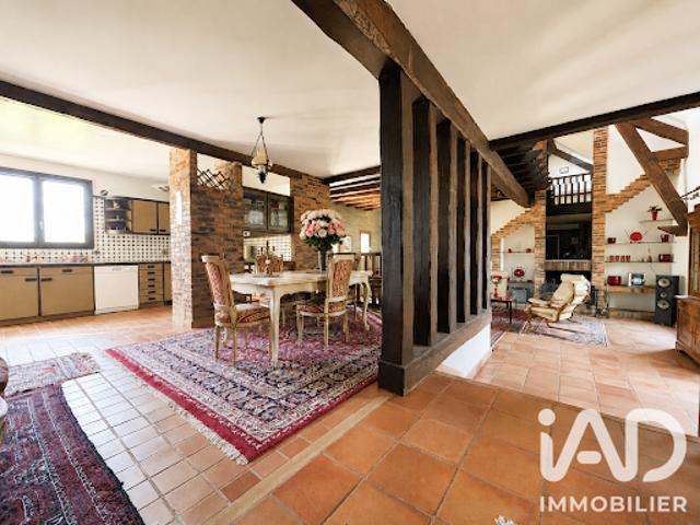 Maison vente à Provins, Presles-en-brie
