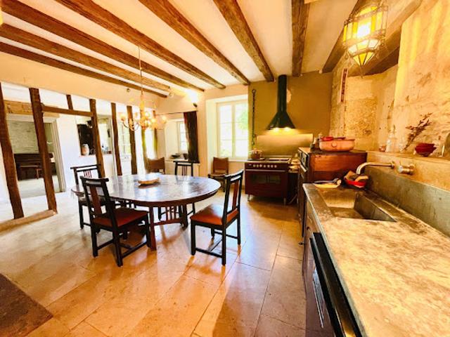 Maison vente à Rouvres-sur-Aube, Haute-Marne