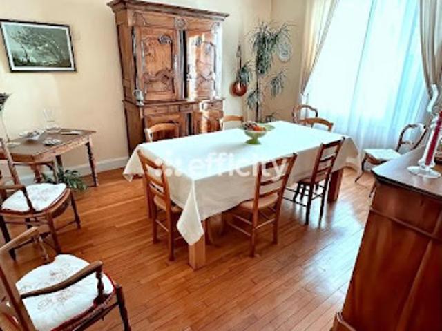 Maison vente à Saint-denis-de-cabanne, Les Carrières