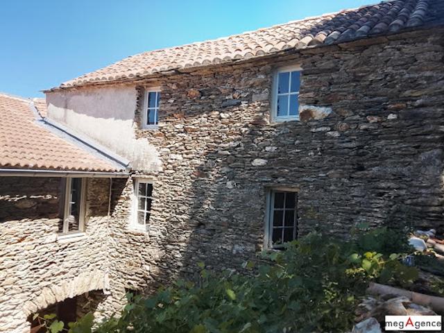 Maison vente à Florac, Saint-etienne-vallée-française