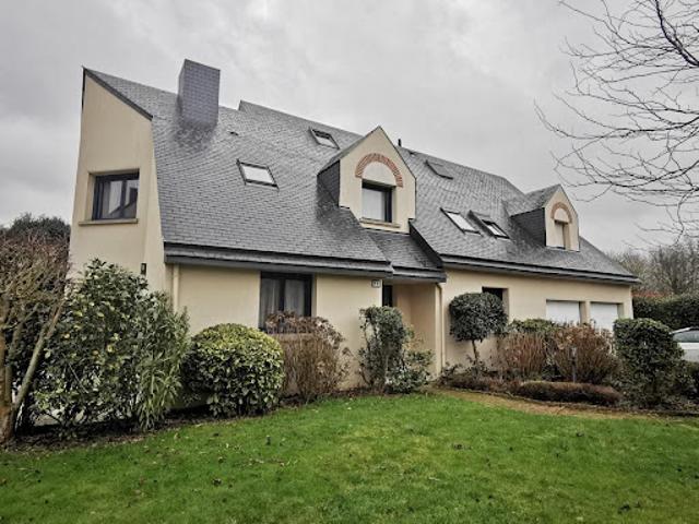 Maison vente à Saint-grégoire, Le Champ Daguet