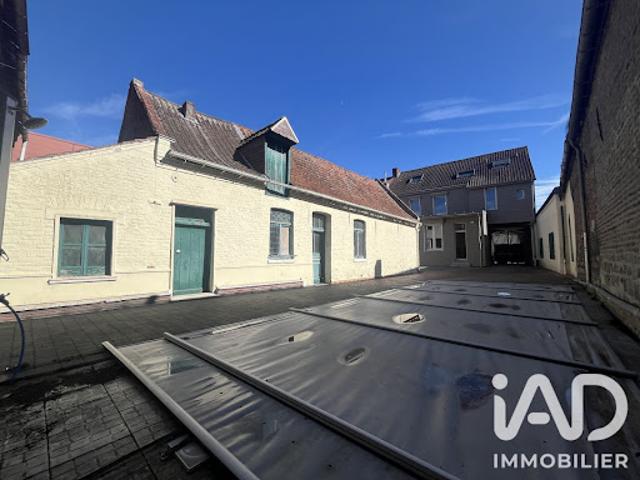 Maison vente à Somain, Nord