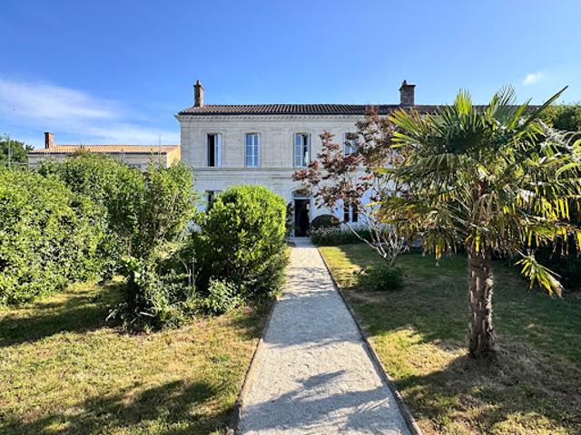 Maison vente à Rochefort, Tonnay-charente