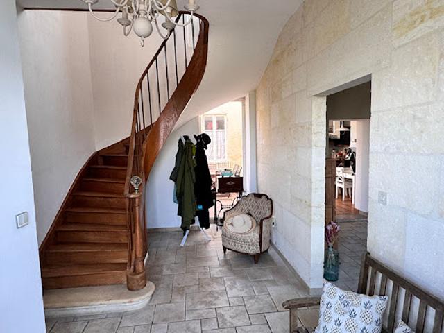 Maison vente à Rochefort, Tonnay-charente