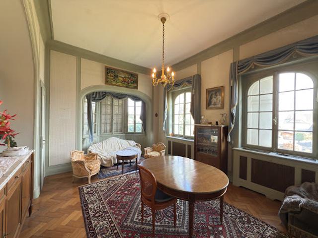 Maison vente à Colmar-Ribeauvillé, Turckheim