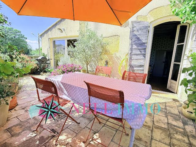 Maison vente à Aix-en-Provence, Pélissanne