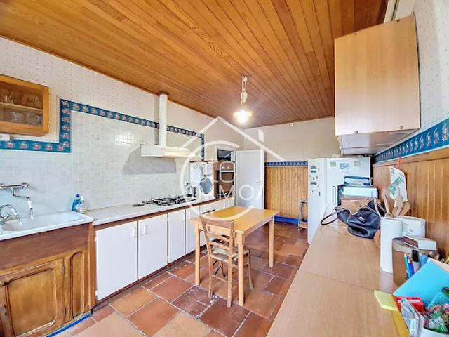 Maison vente à Libourne, Saint-avit-saint-nazaire