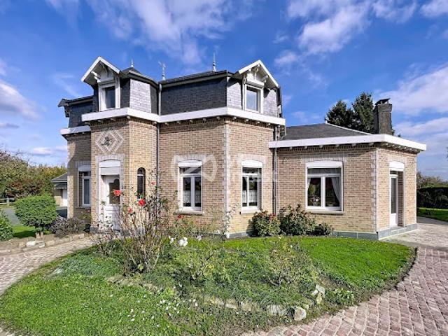 Maison vente à France métropolitaine, Ohain