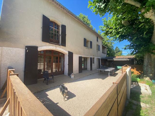 Ferme vente à Avignon, Entraigues-sur-la-sorgue