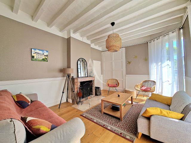 Maison vente à Segré, Soeurdres