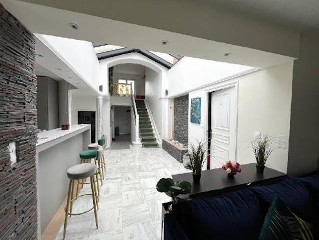 Maison vente à Abbeville, Fressenneville