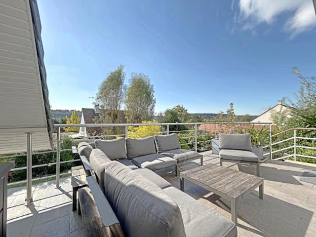 Maison vente à Palaiseau, Gif-sur-yvette