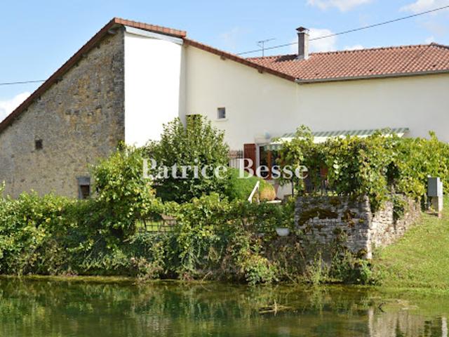 Maison vente à Saint-Dizier, Montier-en-der
