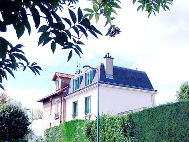 Maison vente à Boulogne-Billancourt, Meudon