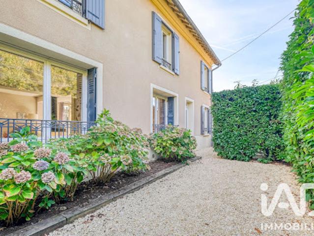 Maison vente à Montceaux-lès-Meaux, Seine-et-Marne
