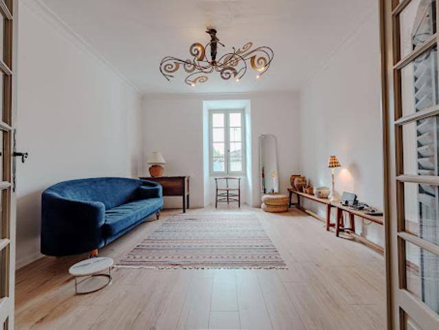 Maison vente à Villeneuve-sur-Lot, Penne-d'agenais