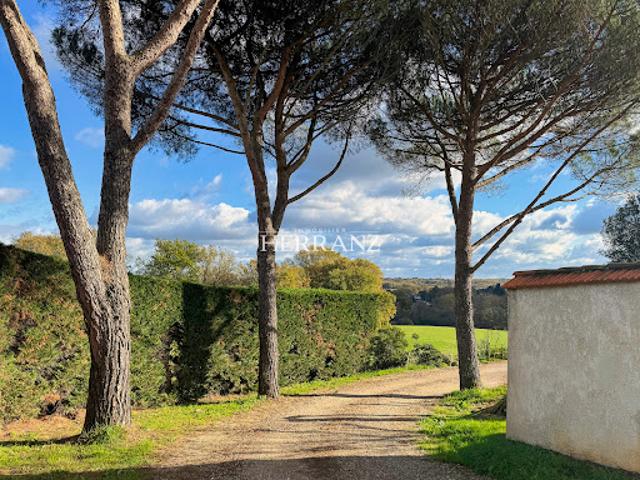 Maison vente à Bordeaux, Pompignac