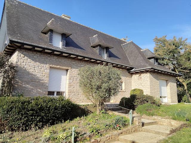 Maison vente à Rennes, Bretagne