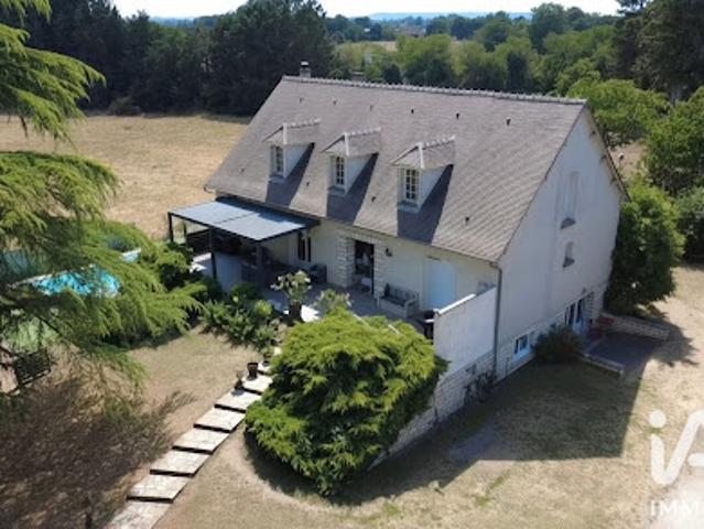 Maison vente à Saint-Amand-Montrond, Saint-pierre-les-etieux