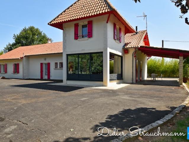 Maison vente à Rochefort, Surgères