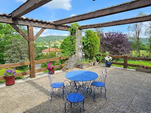 Maison vente à Villefranche-de-Rouergue, Villefranche-de-rouergue