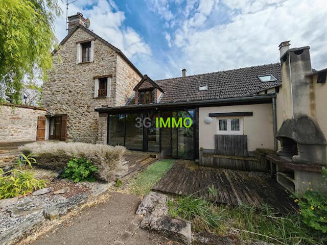 Maison vente à Nogent-sur-Seine, Avant-lès-marcilly