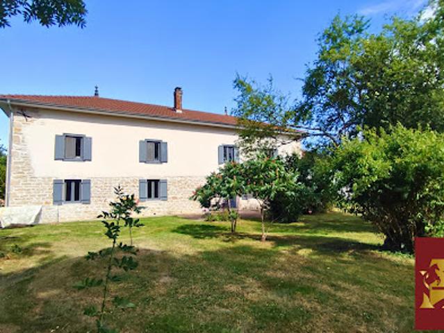 Maison vente à Les Ferrières, Beaupont