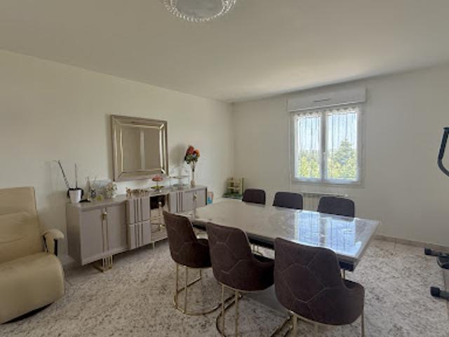Maison vente à Loches, La Croix-en-touraine