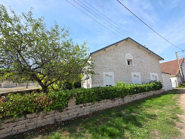 Maison vente à Beaune, Brazey-en-plaine