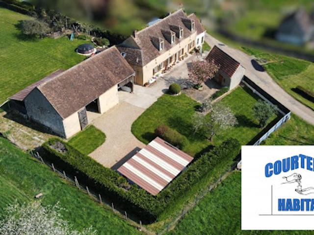 Maison vente à Les Marteaux, Chantecoq
