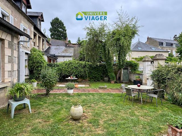 Maison vente à Cosne-Cours-sur-Loire, Donzy