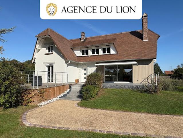 Maison vente à Dreux