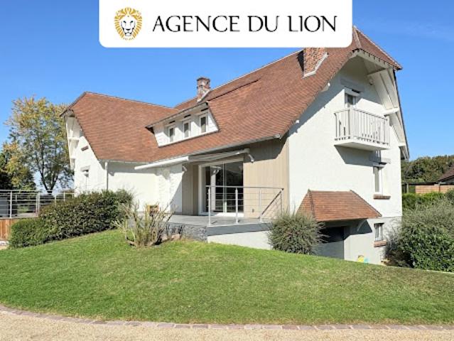Maison vente à Dreux