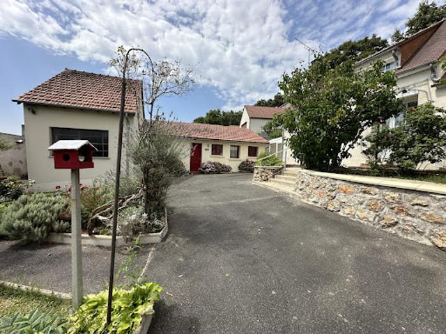 Maison vente à Montargis, Gien