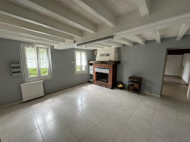 Maison vente à Montargis, Gien