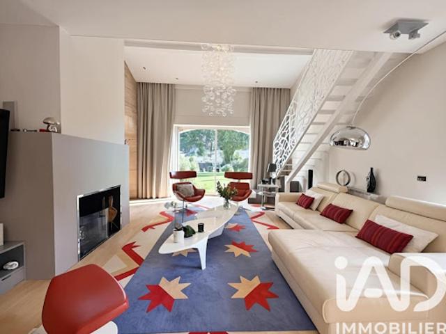 Maison vente à La Rochelle, Lagord