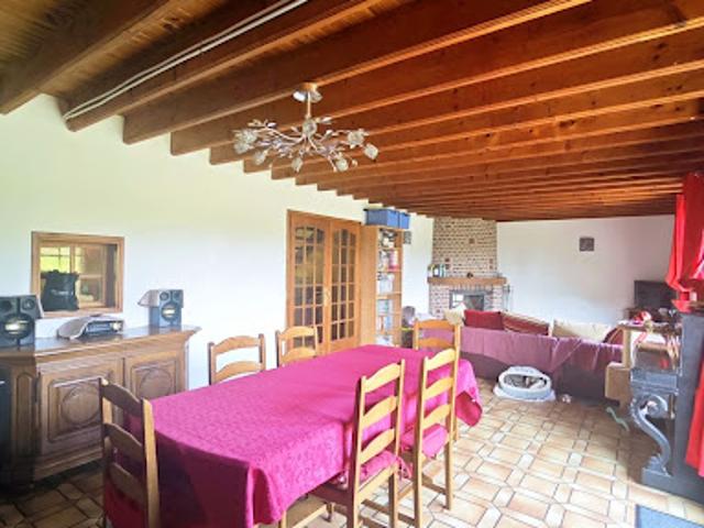 Maison vente à Dunkerque, Looberghe