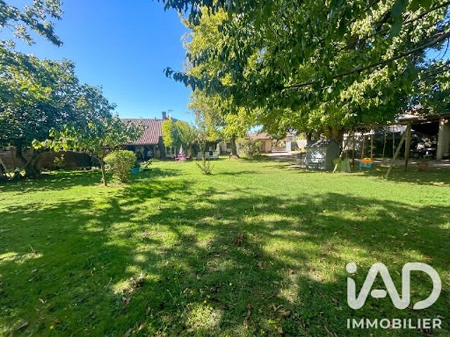 Maison vente à Marmande, Marcellus