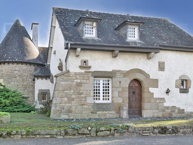Maison vente à Lanhélin, Meillac